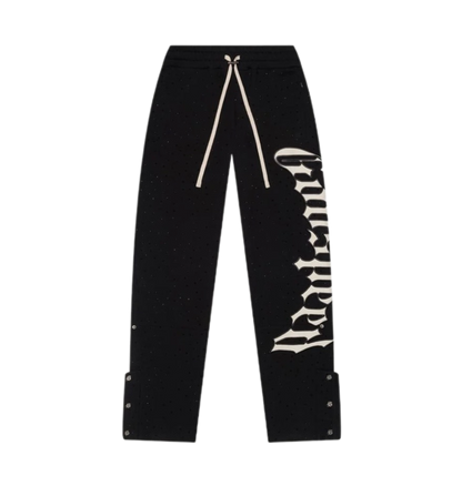 Godspeed OG Logo VVS Sweatsuit Black/White