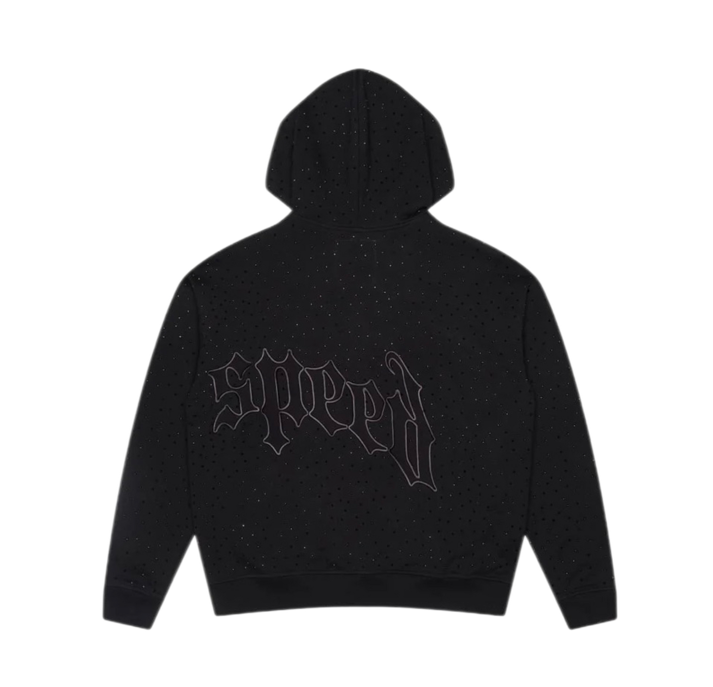 Godspeed OG Logo VVS Sweatsuit Black/Black