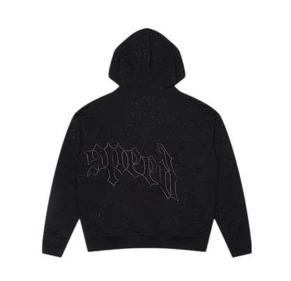 Godspeed OG Logo VVS Sweatsuit Black/Black