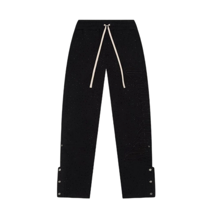 Godspeed OG Logo VVS Sweatsuit Black/Black