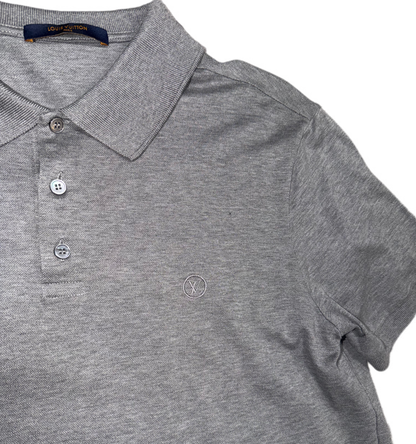 Louis Vuitton Polo Grey (PREOWNED)