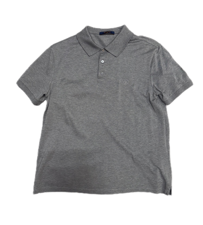 Louis Vuitton Polo Grey (PREOWNED)