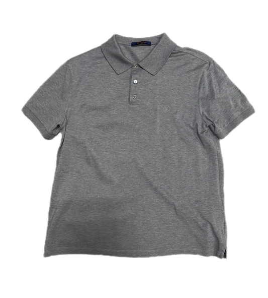 Louis Vuitton Polo Grey (PREOWNED)