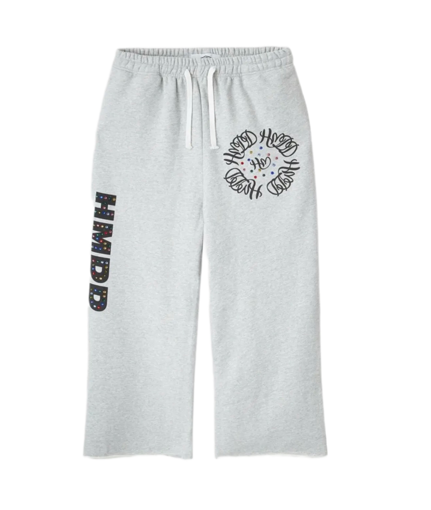 Happy Memories Dont Die Chimestone Sweatsuit Grey