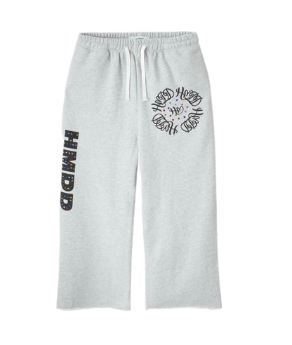 Happy Memories Dont Die Chimestone Sweatsuit Grey