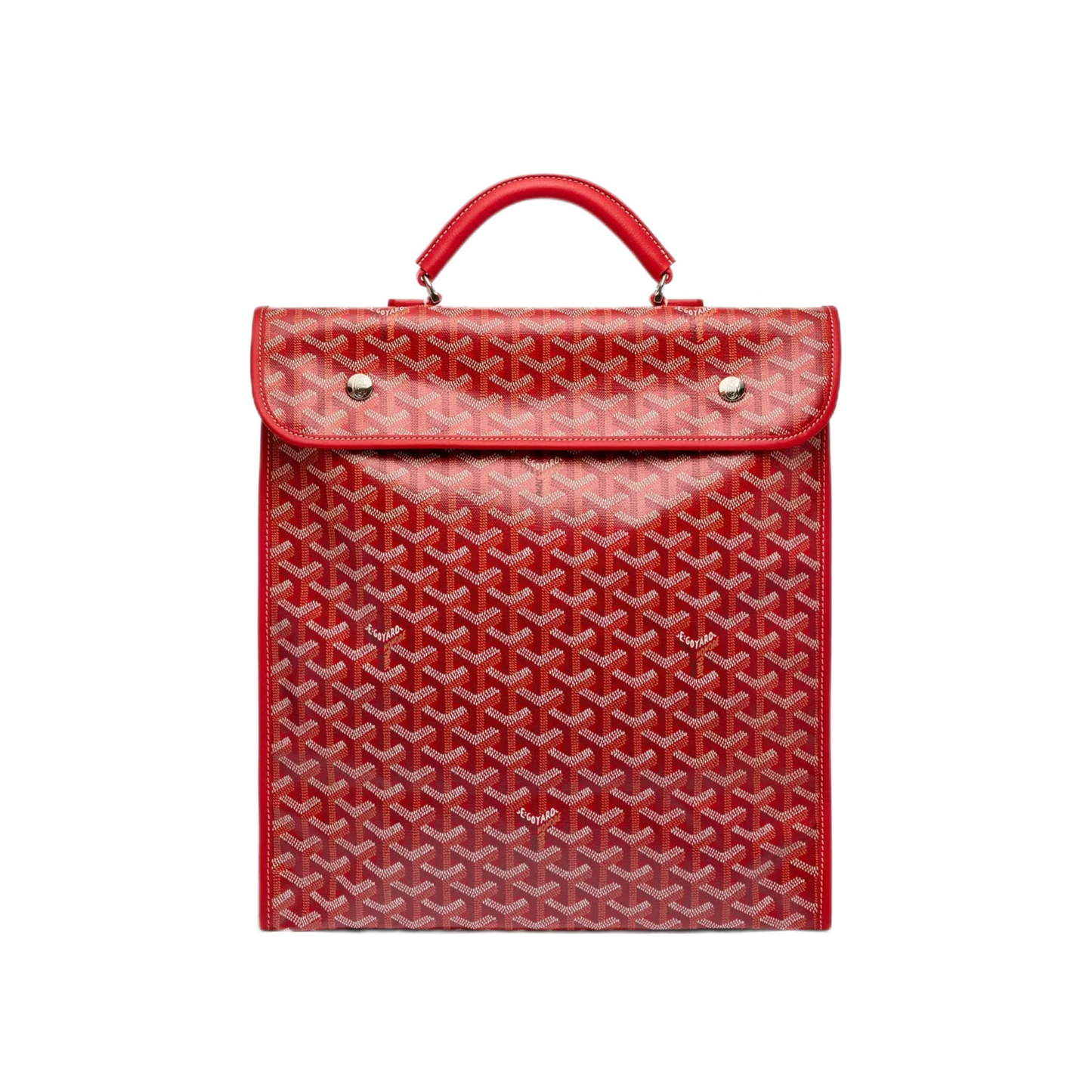 Goyard Saint Leger Backpack