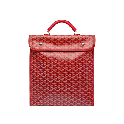 Goyard Saint Leger Backpack