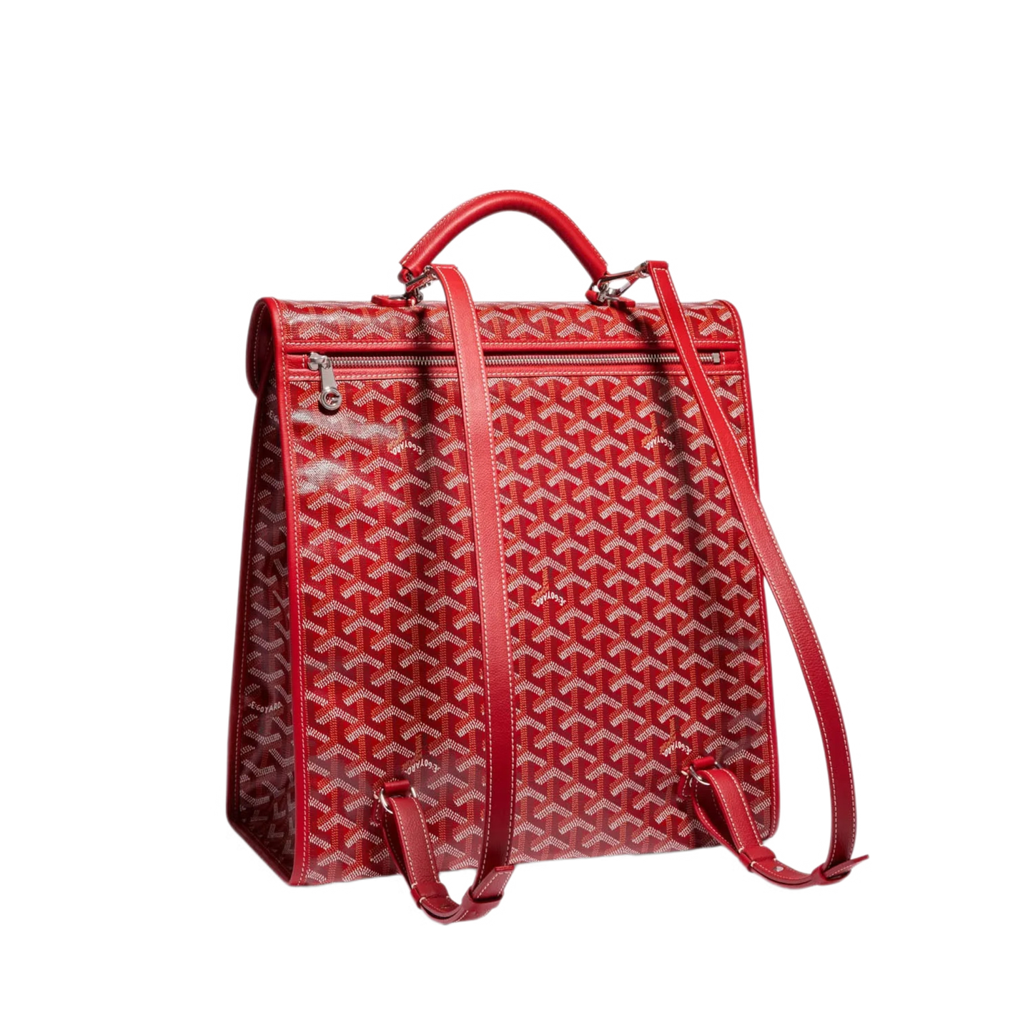 Goyard Saint Leger Backpack