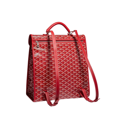 Goyard Saint Leger Backpack