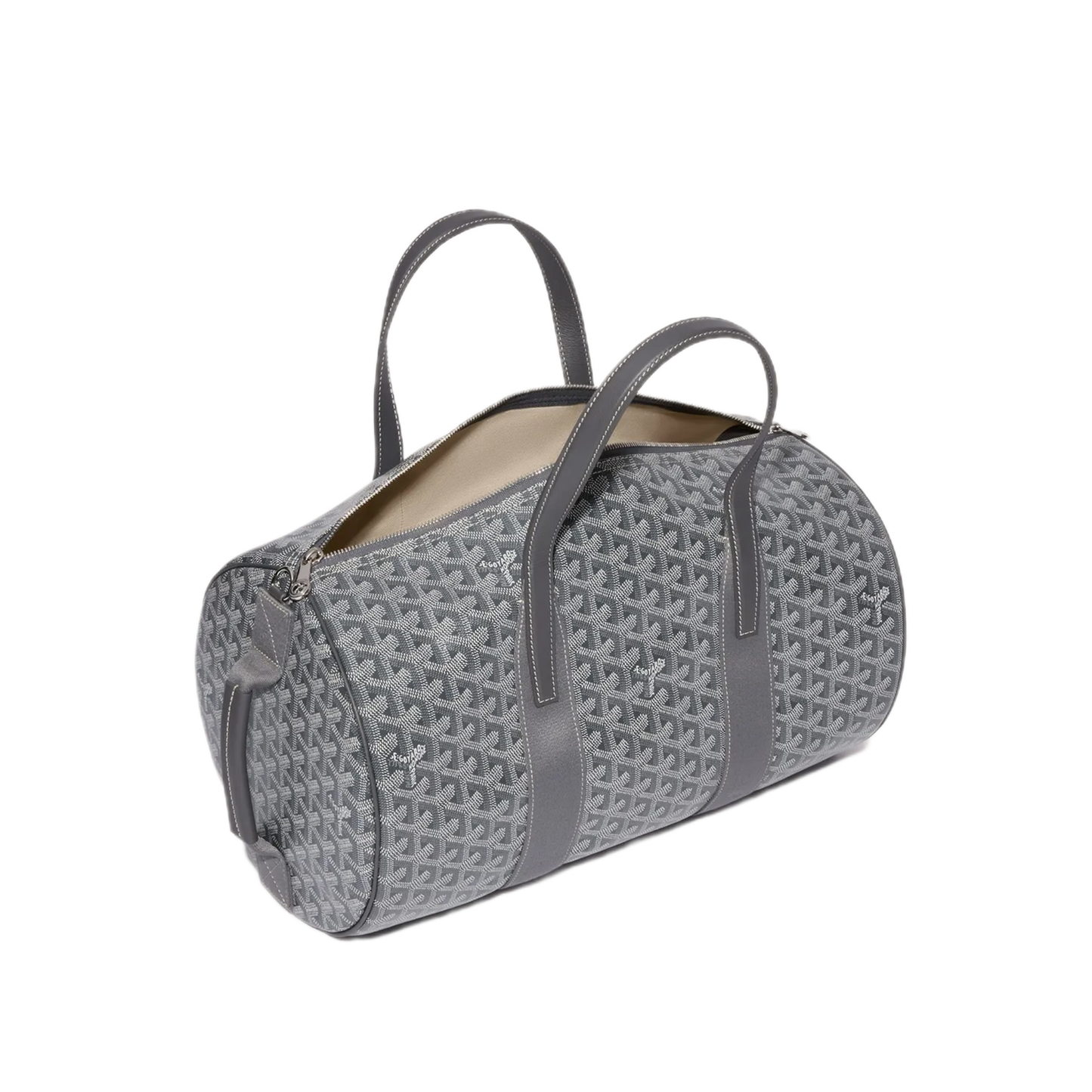 Goyard Barrel 40 Sport Bag