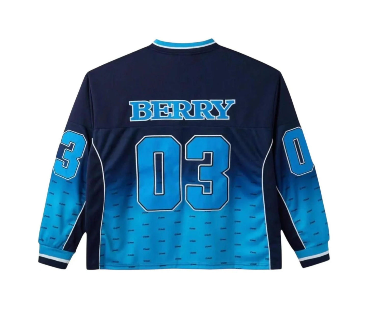 GV Gallery Raspberry Hills Legend Jersey Blue