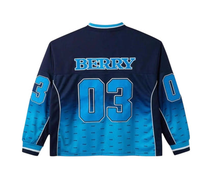 GV Gallery Raspberry Hills Legend Jersey Blue