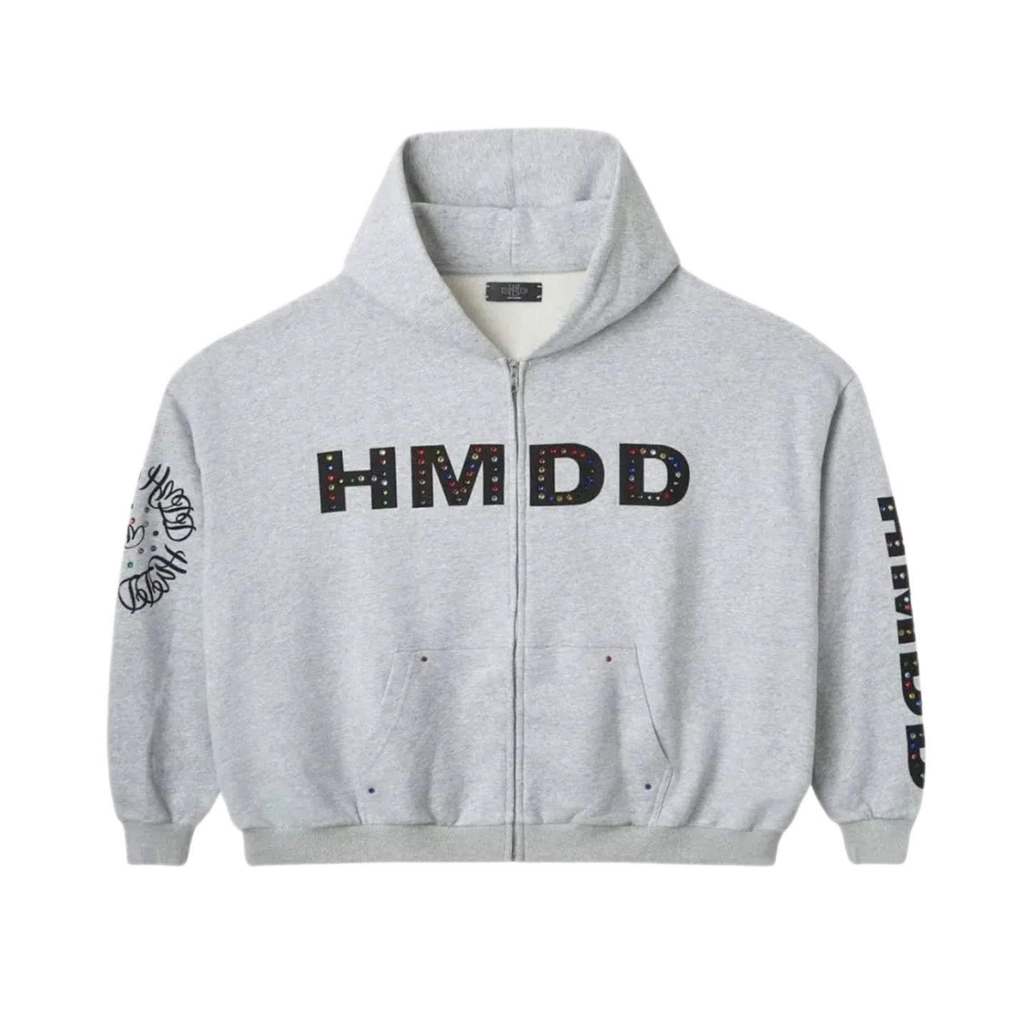 Happy Memories Dont Die Chimestone Sweatsuit Grey