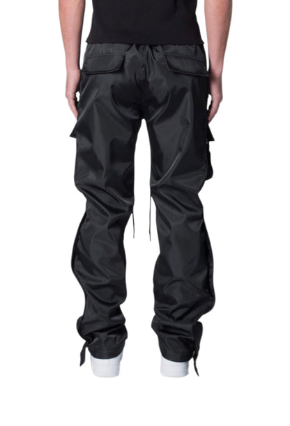 Mnml Snap Front Cargo Pants Back