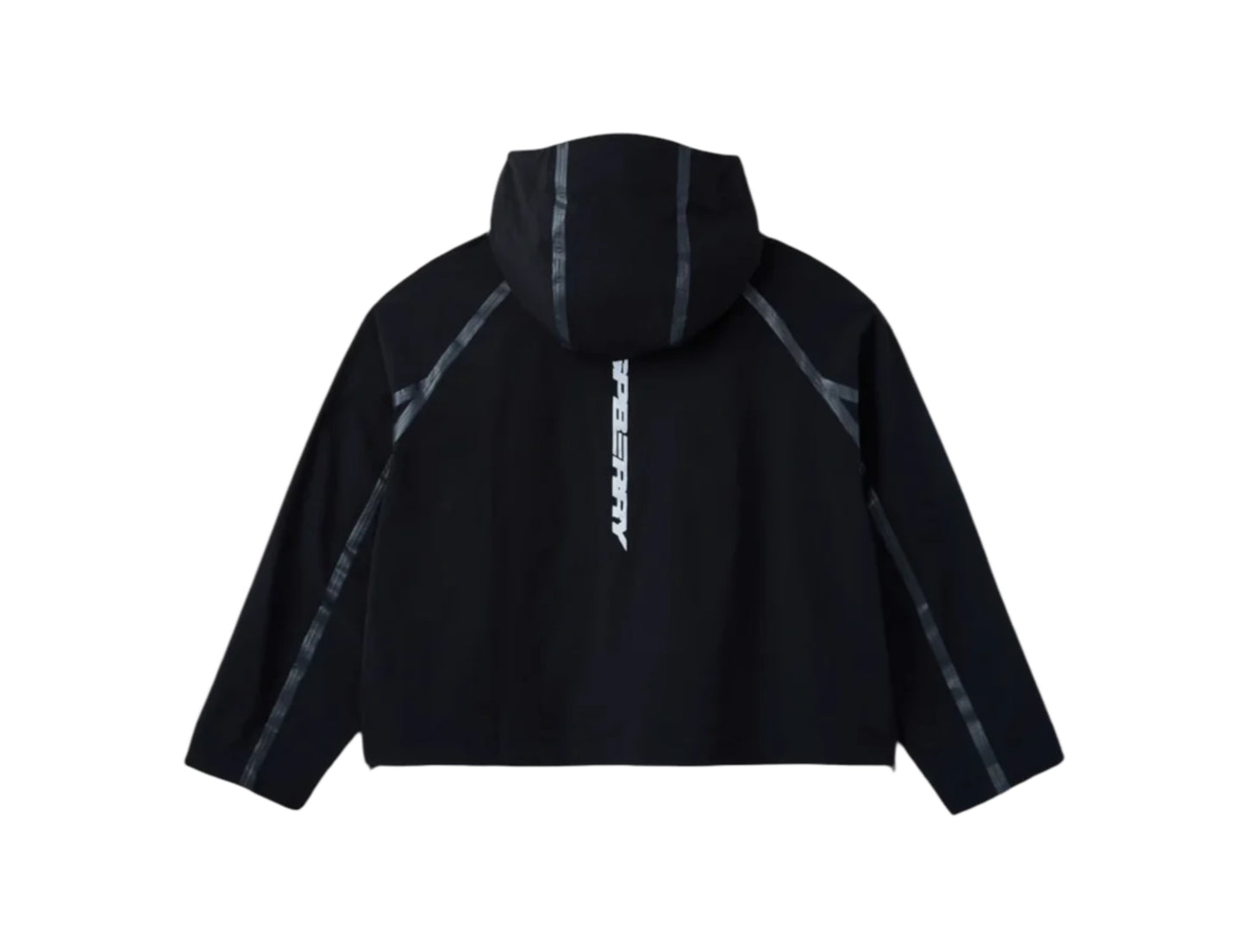 GV Gallery Raspberry Hills Tech Jacket Black