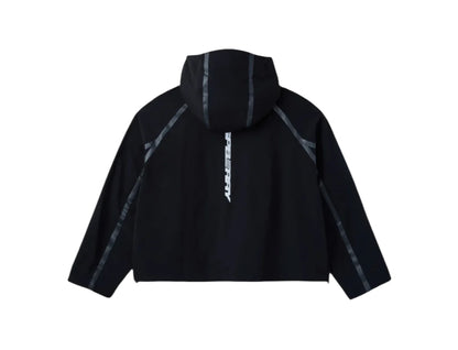 GV Gallery Raspberry Hills Tech Jacket Black