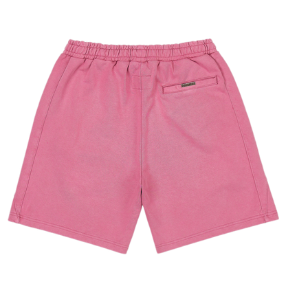 Godspeed Vital Terry Shorts Rose Dust