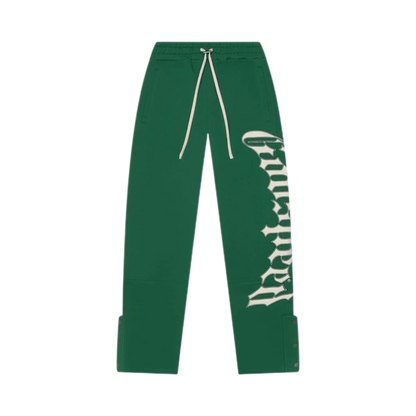 Godspeed OG Logo Sweatsuit V2 Green/White