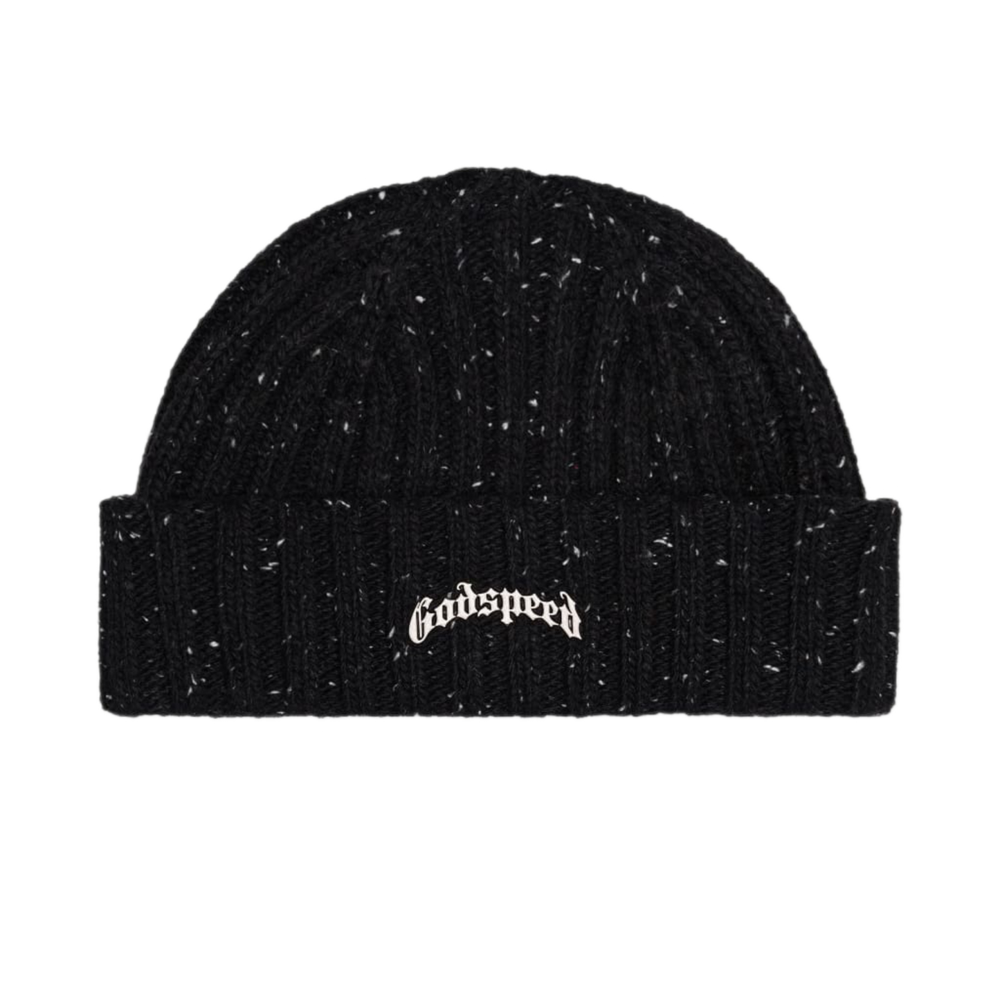 Godspeed OG Logo  Beanie Emblem