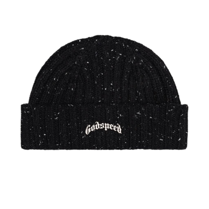 Godspeed OG Logo  Beanie Emblem
