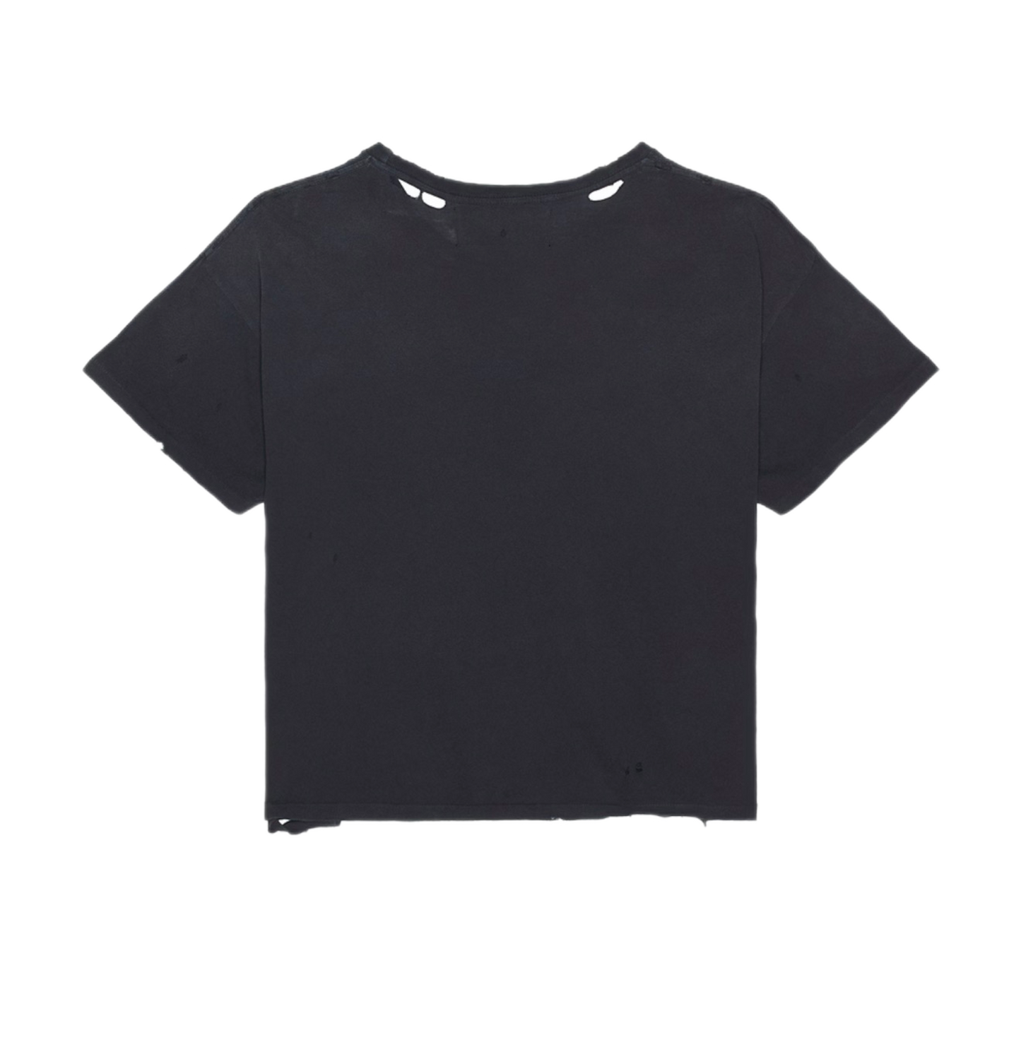 Paly Loves Of Liz T-Shirt Vinatge Black