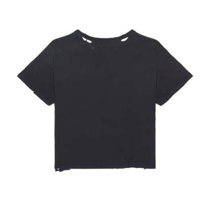 Paly Loves Of Liz T-Shirt Vinatge Black