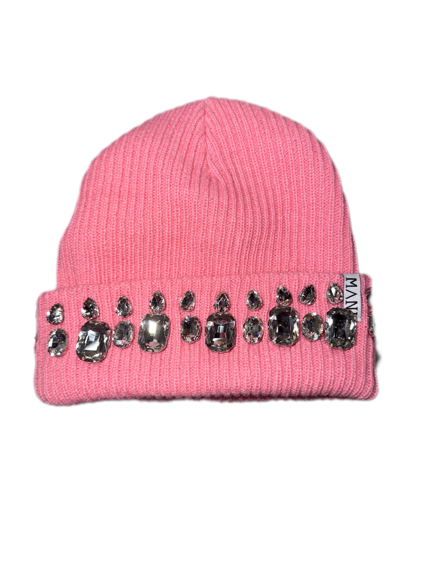 Marni Studded Beanie