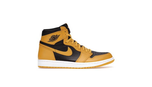 Jordan 1 Pollen