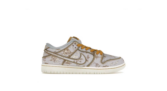 Nike SB Dunk Low City Of Style