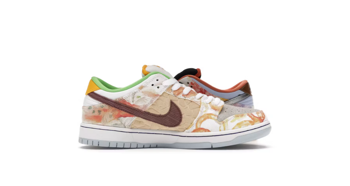 Nike SB Dunk Low Street Hawker