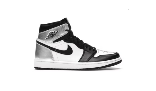 Jordan 1 Silver Toe (WMNS)