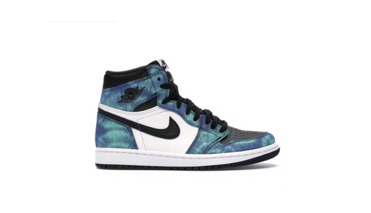 Jordan 1 Tie Dye (WMNS)