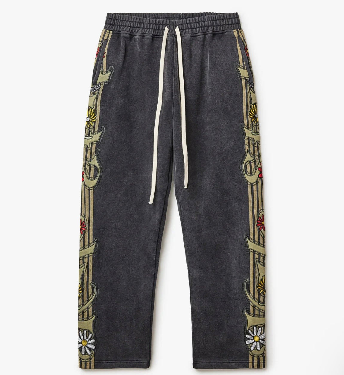 Vale Forever Midnight Garden Sweatpants