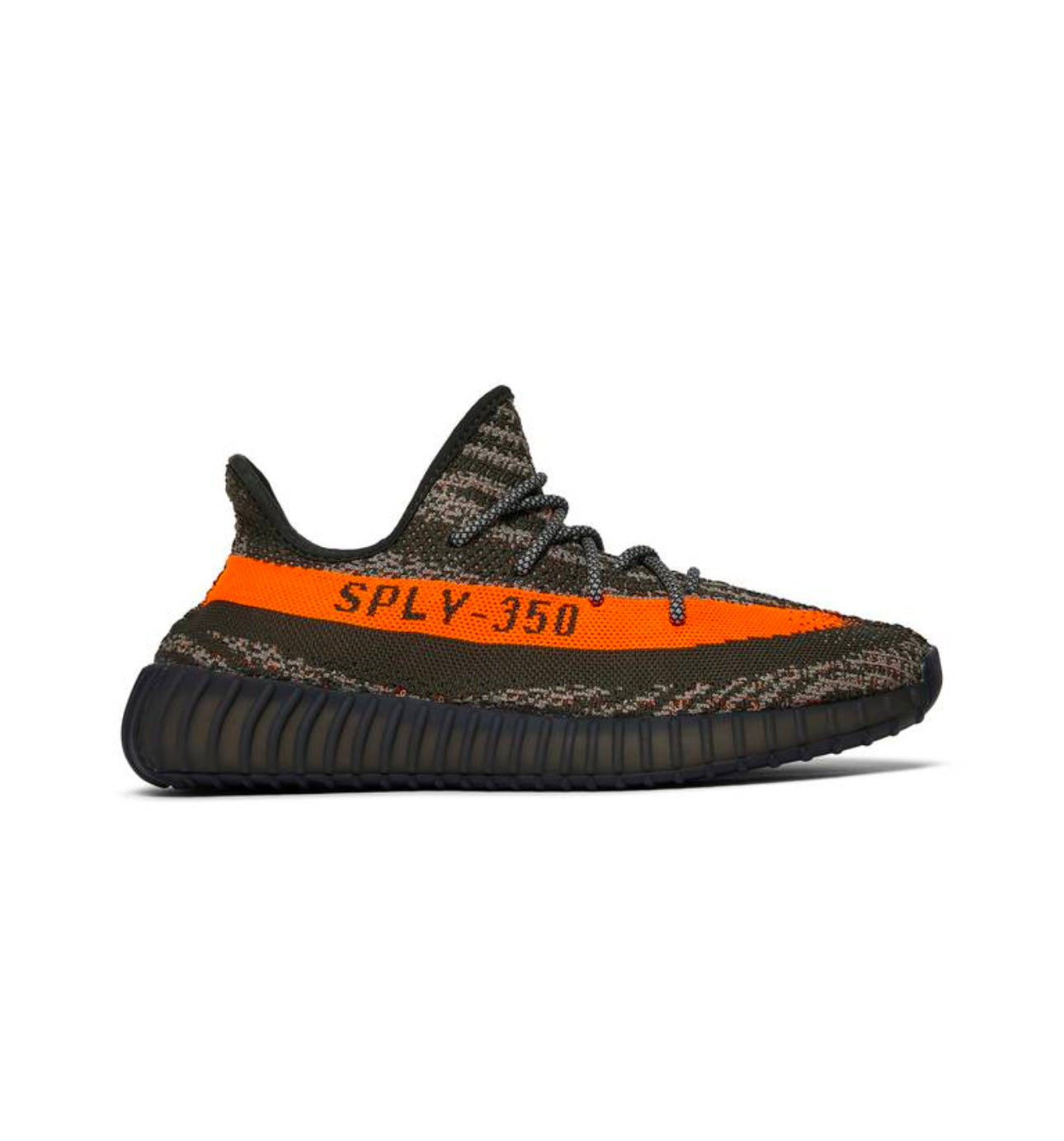 Yeezy 350 Carbon Beluga